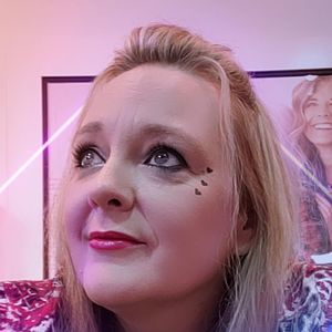 Meet your Posher, Shannon